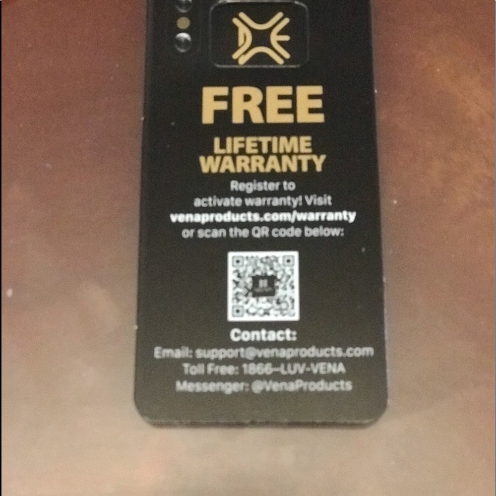 Cell Phone Case